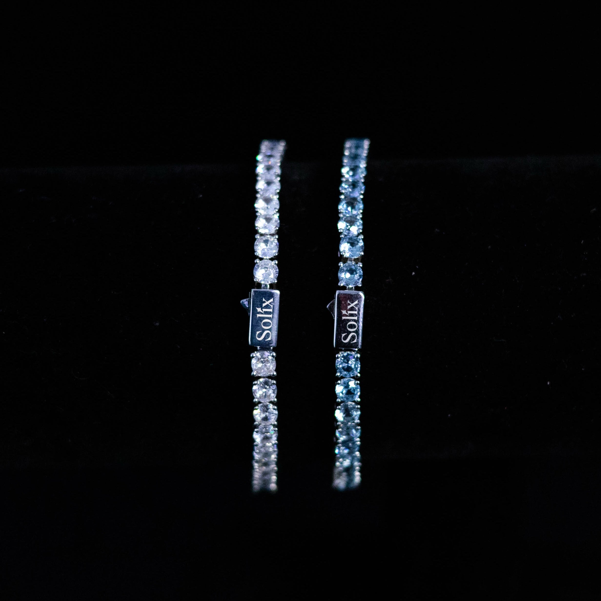 Tennis Flex Bracelet