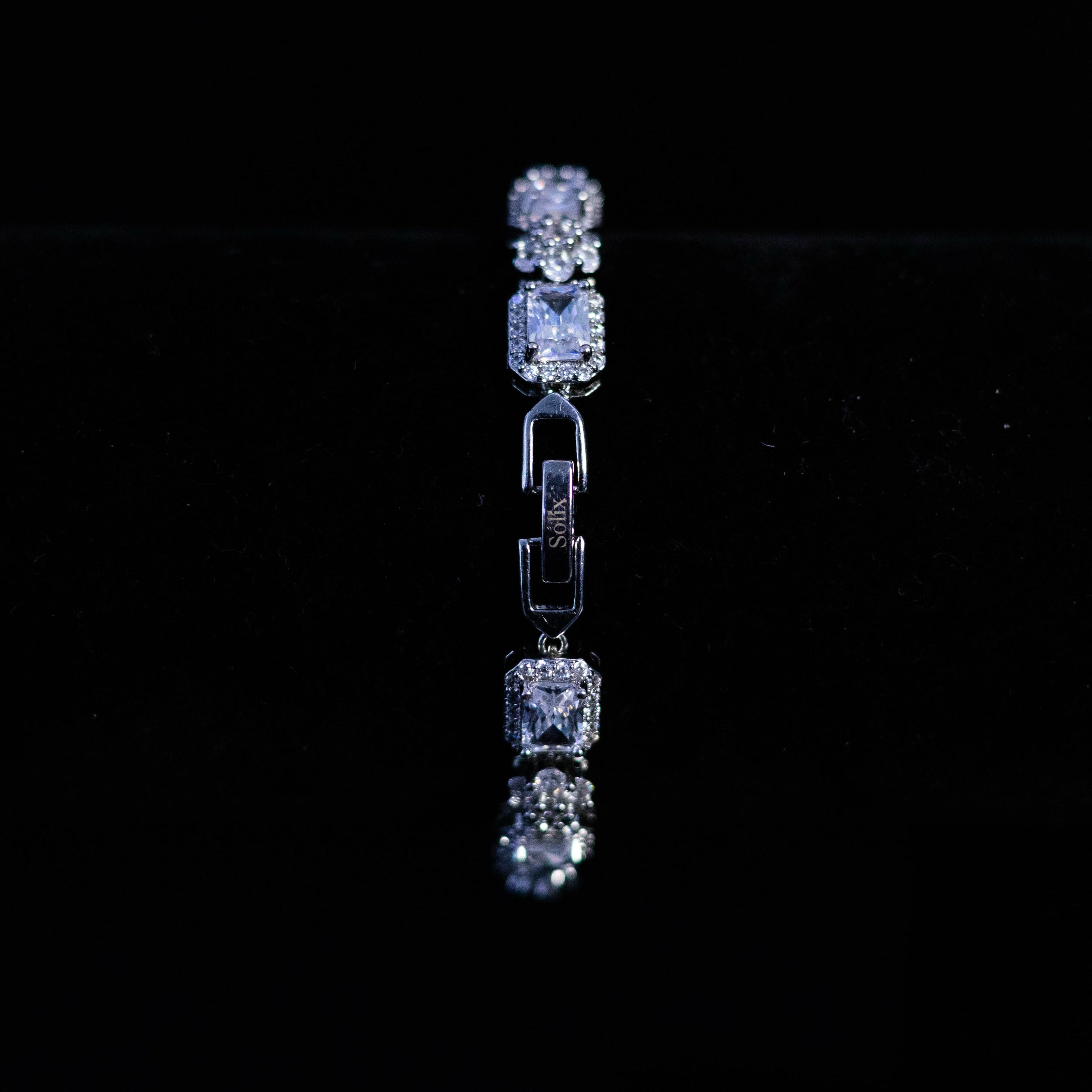 Royal Flex Bracelet