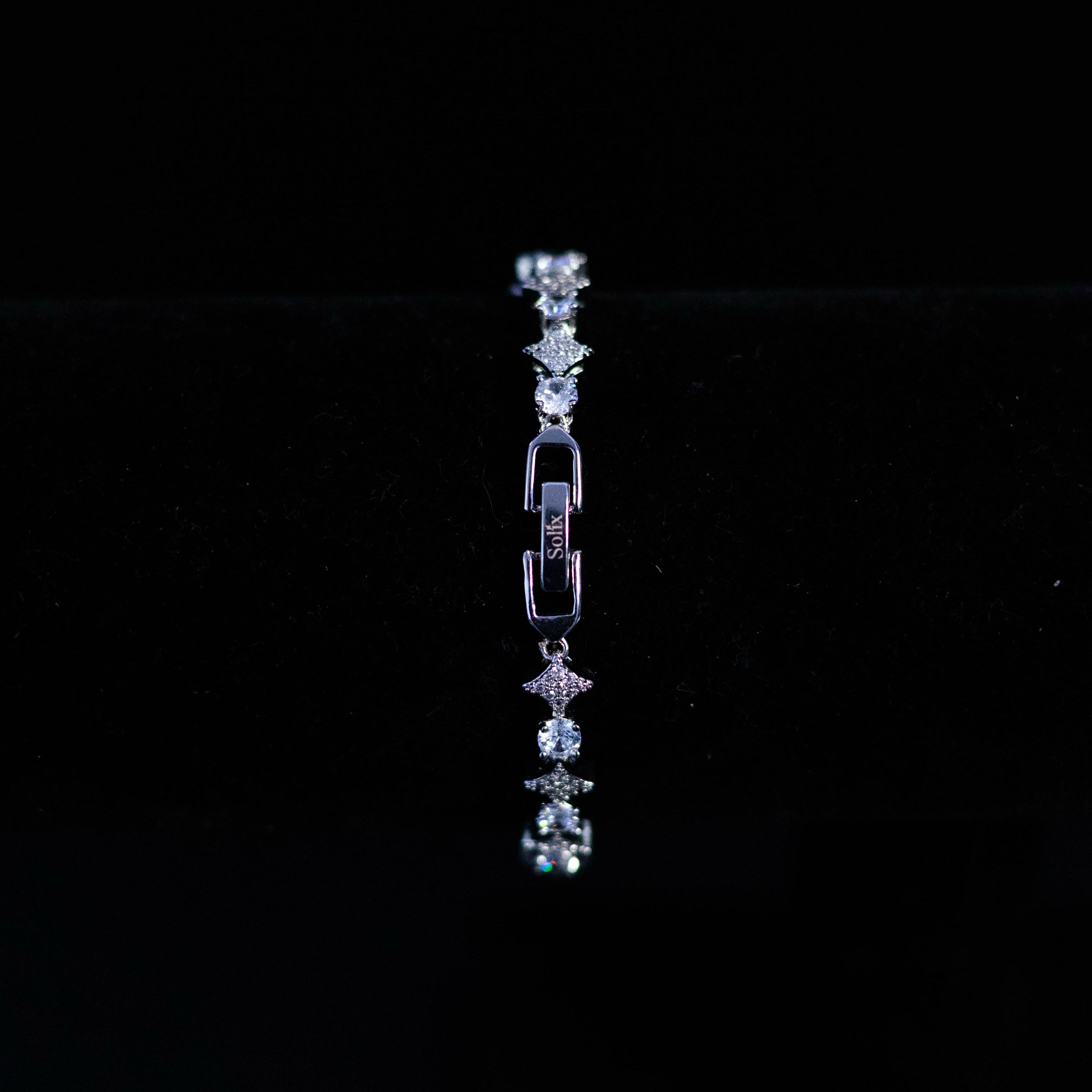 Starfall Flex Bracelet