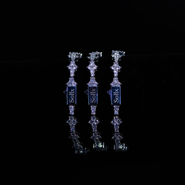 Crǒss Thǒrn Bracelet