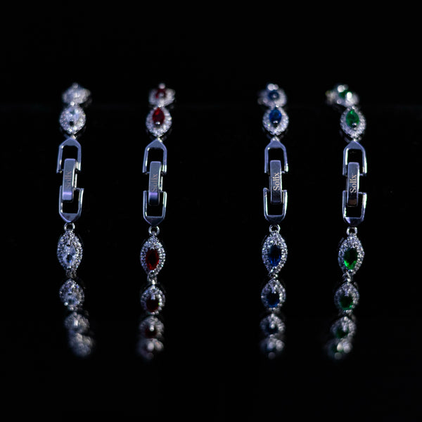 Ellipsé Bracelet
