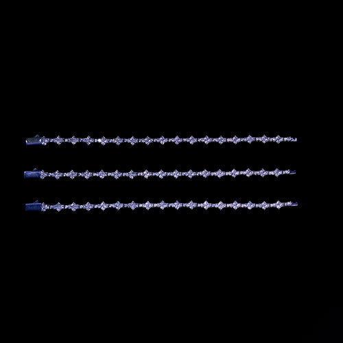 Cross Thorn Bracelet