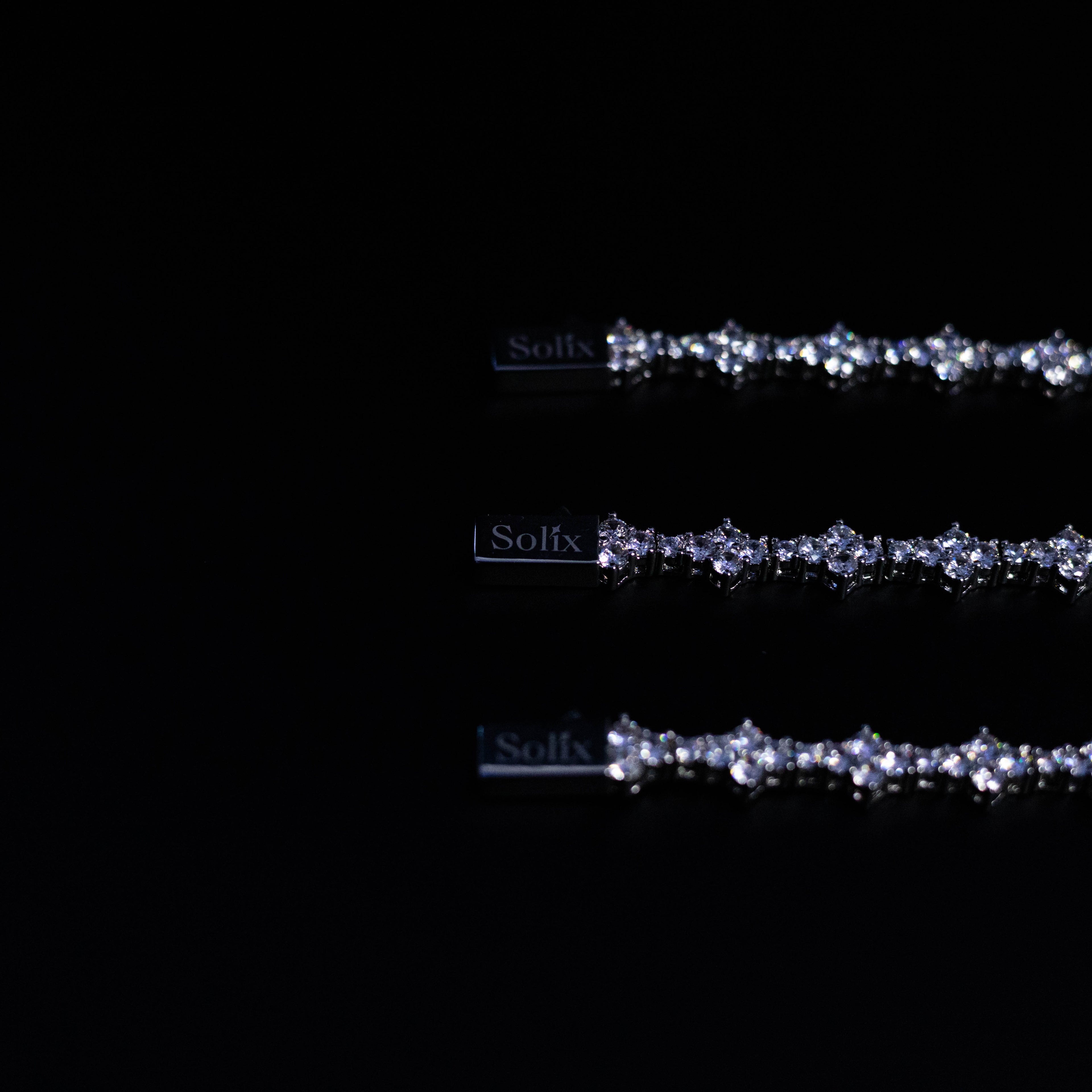 Cross Thorn Bracelet