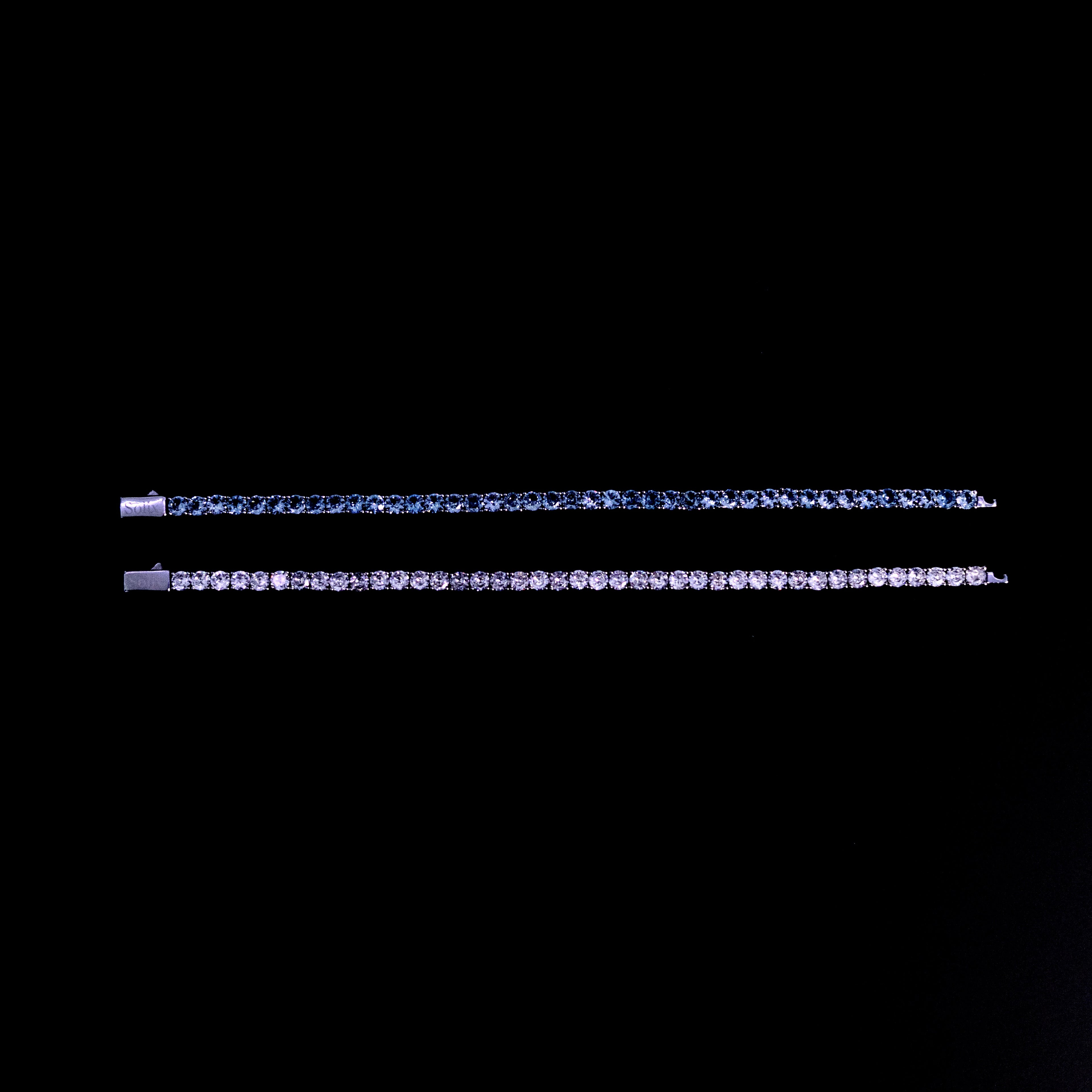 Tennis Flex Bracelet
