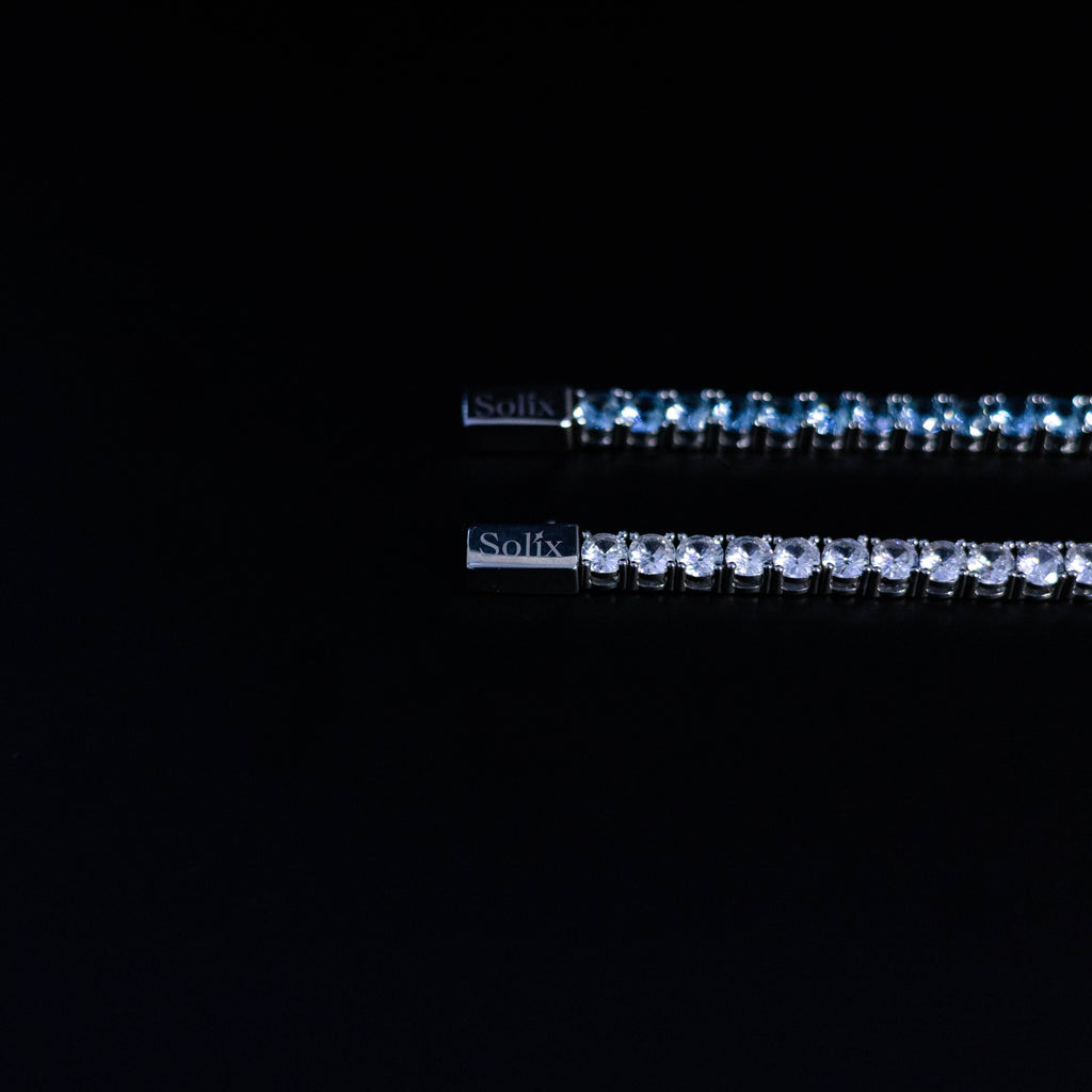 Tennis Flex Bracelet