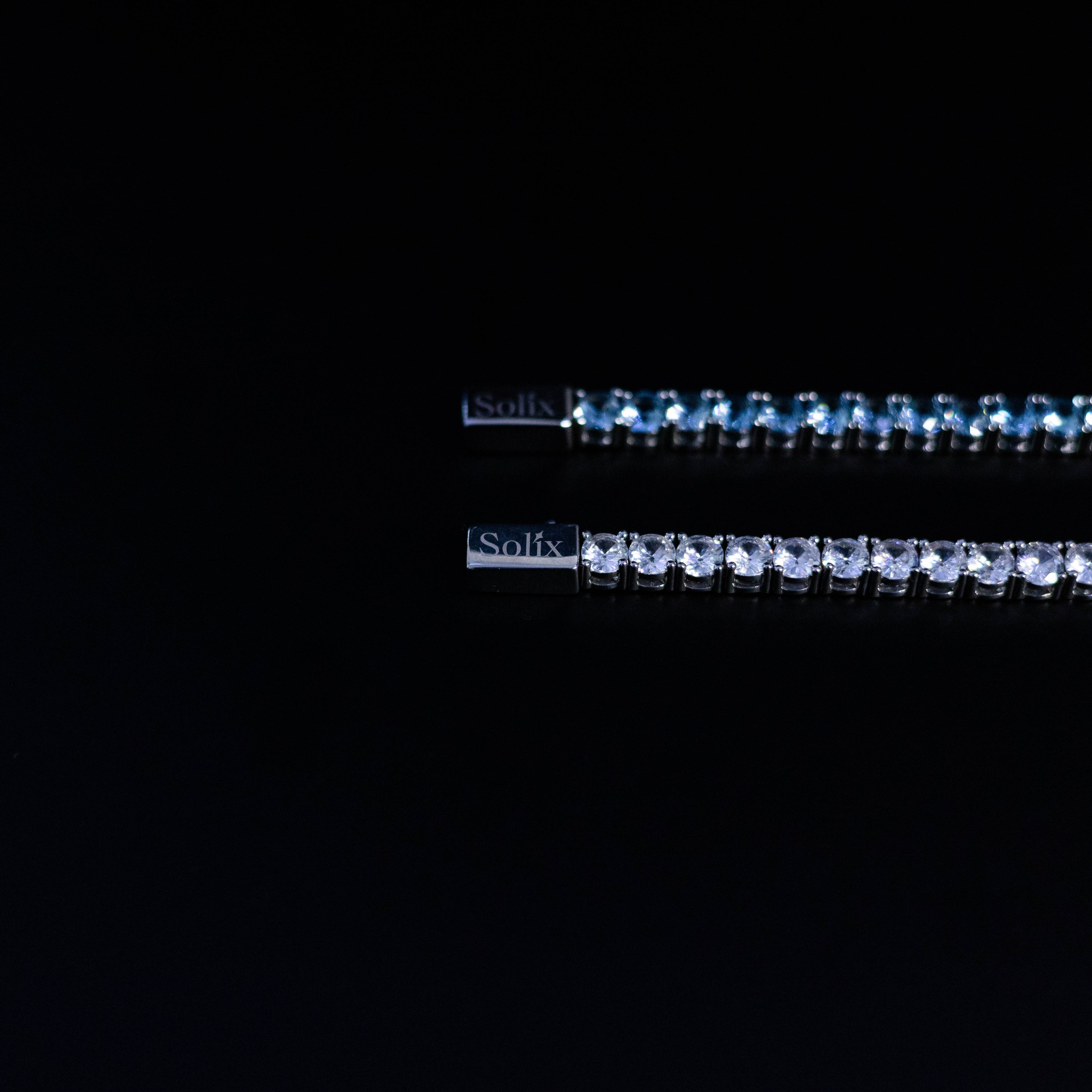 Tennis Flex Bracelet