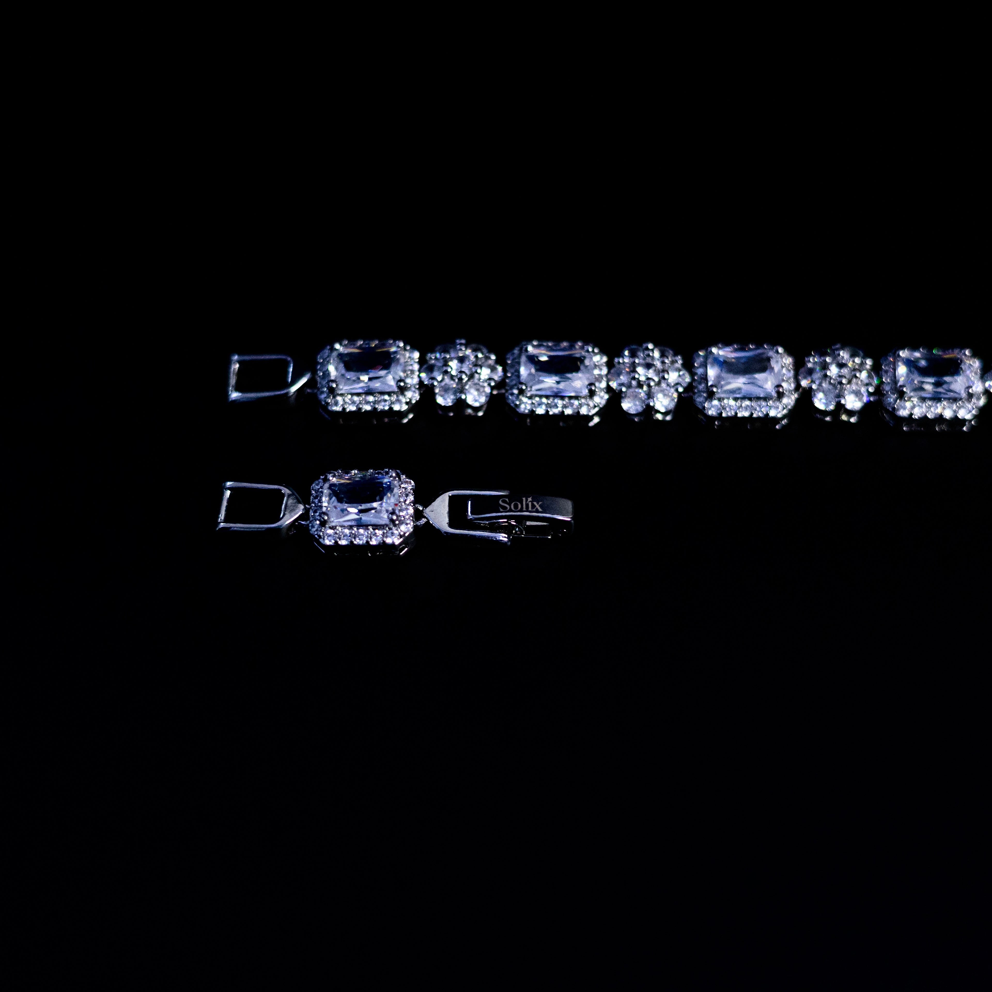 Royal Flex Bracelet