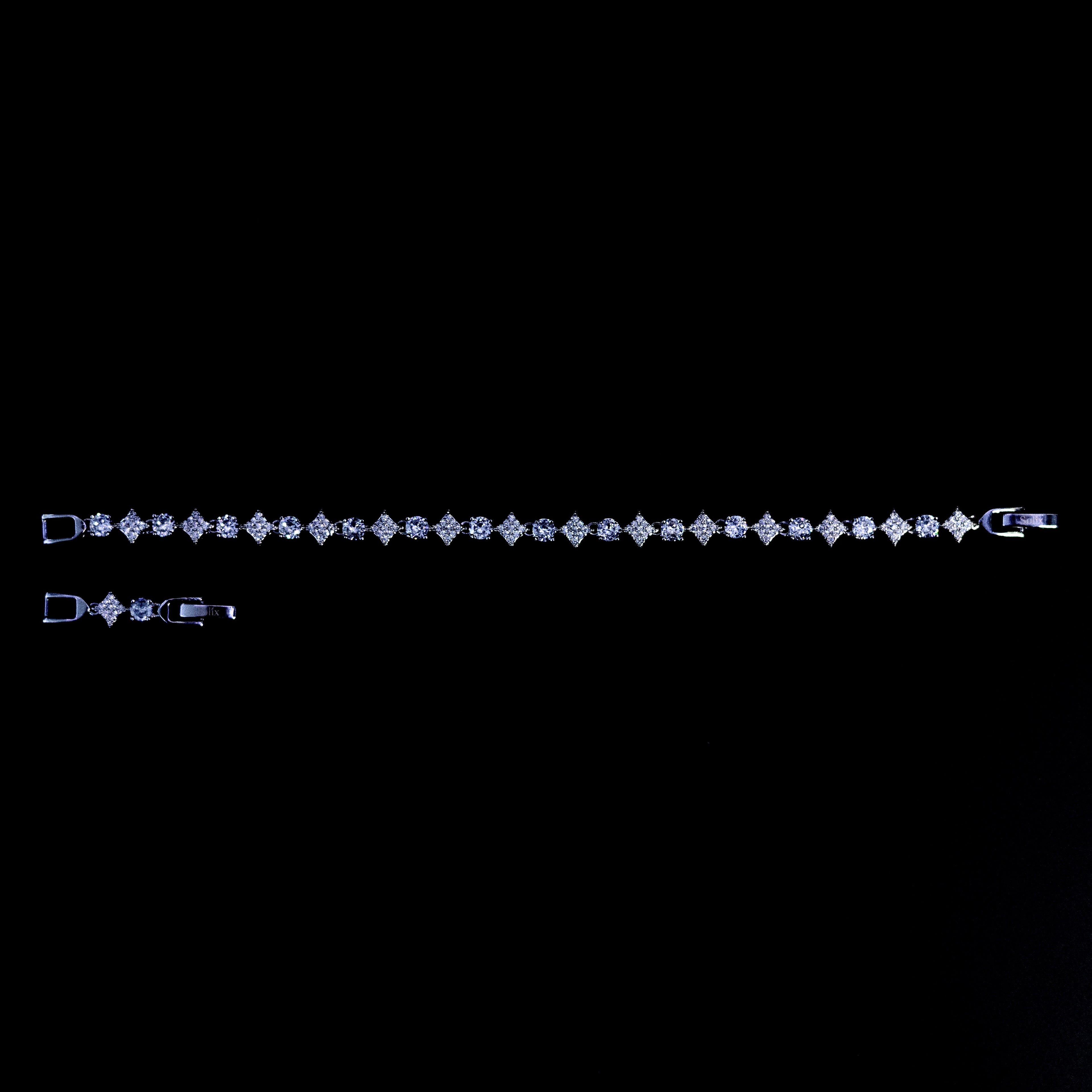 Starfall Flex Bracelet