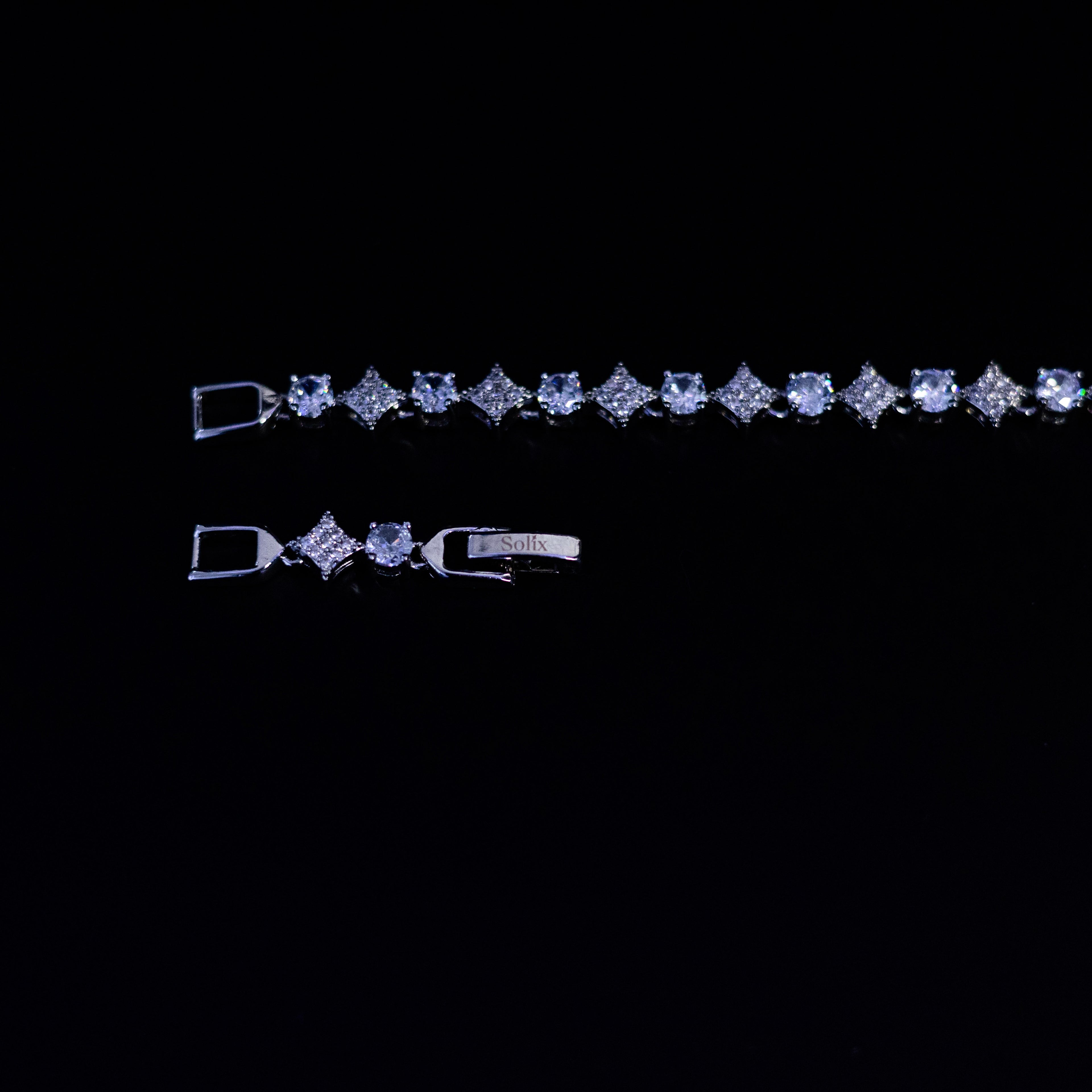 Starfall Flex Bracelet