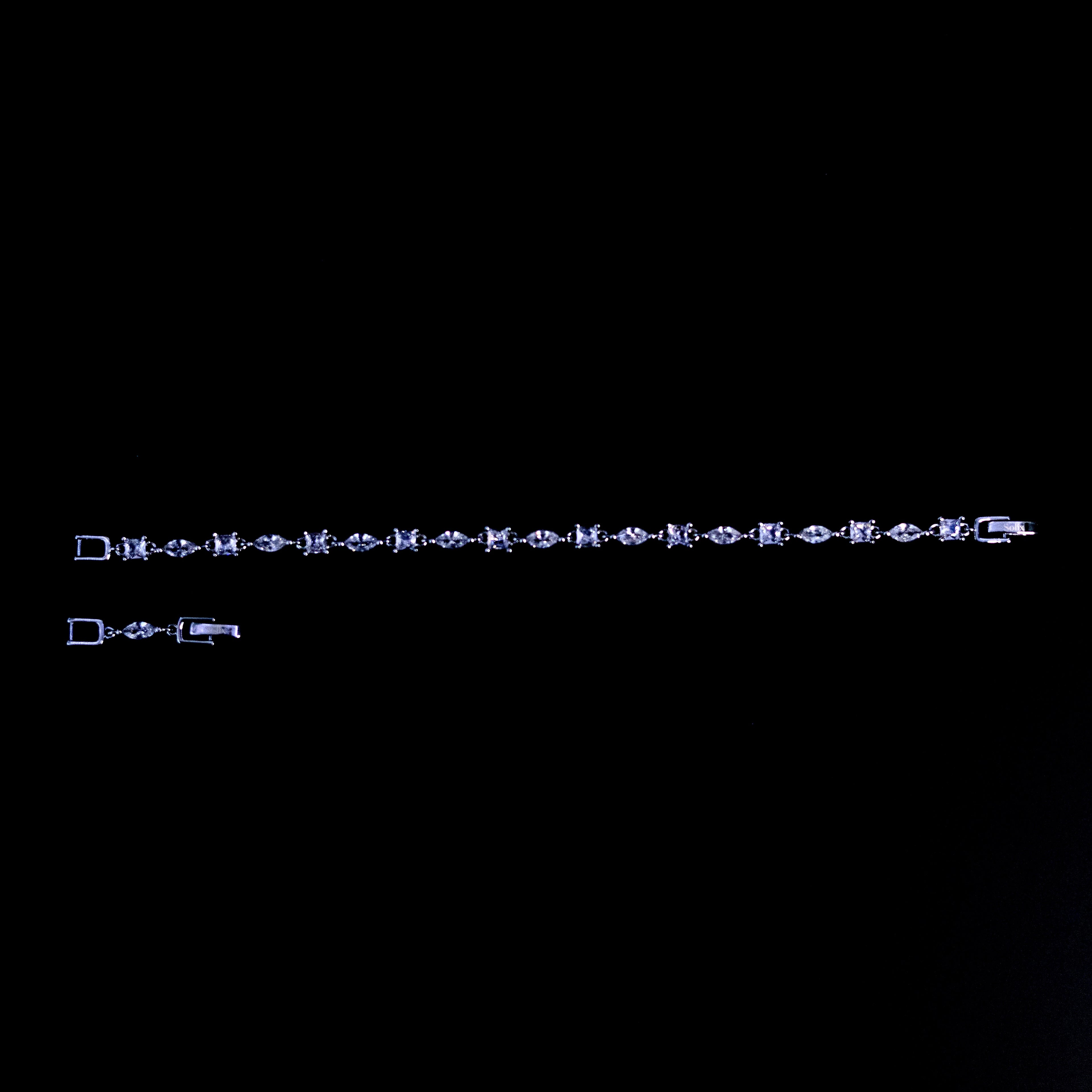 Celeste Flex Bracelet