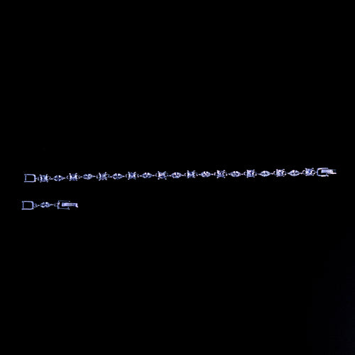 Celeste Flex Bracelet