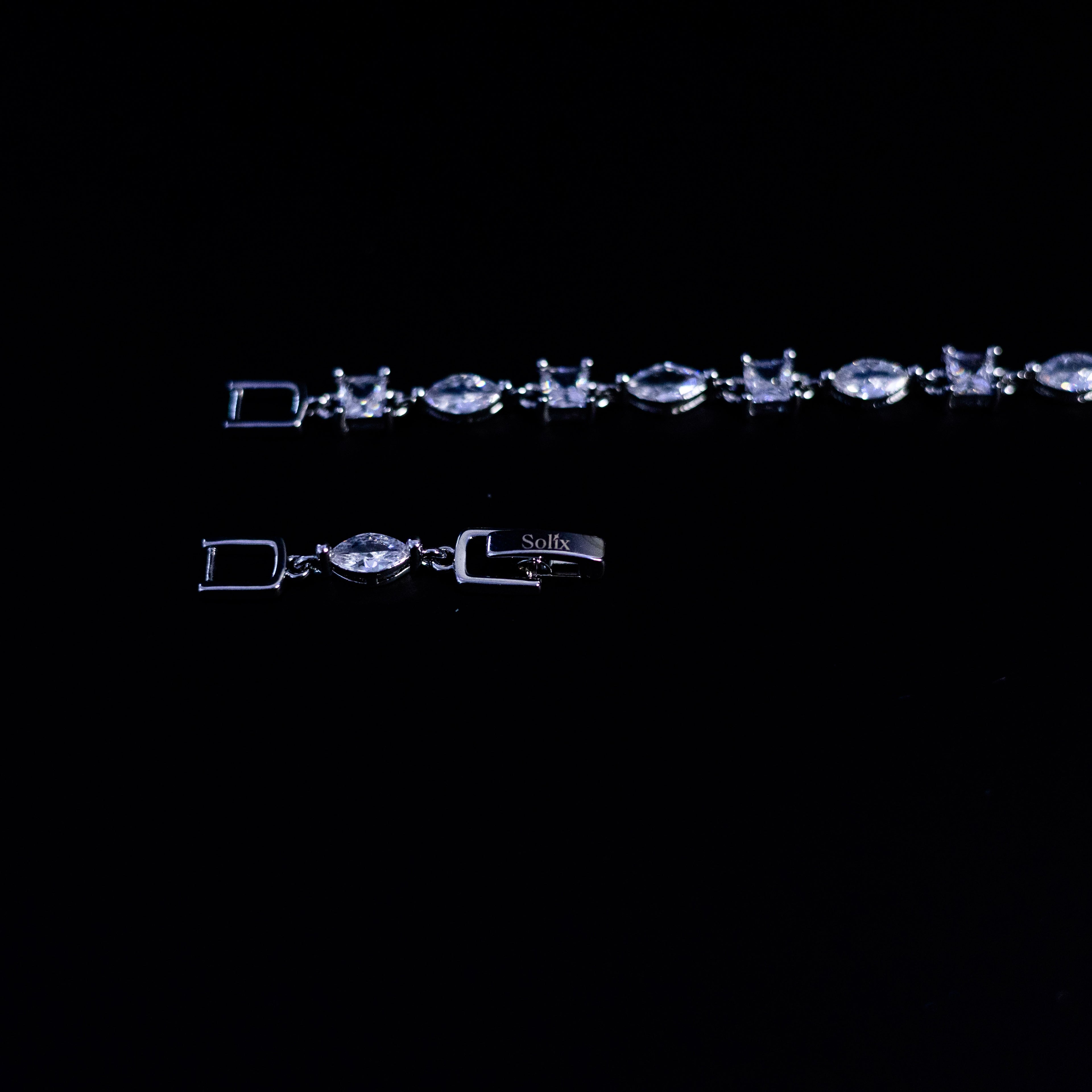Celeste Flex Bracelet