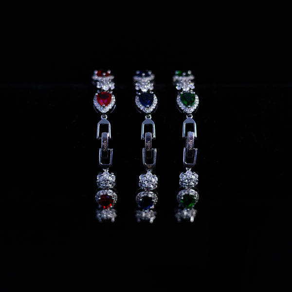 Petäl Drǒp Bracelet